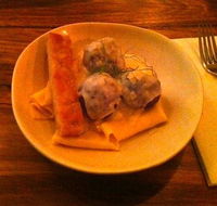 The Meatball and Wine Bar - Pubs Adelaide