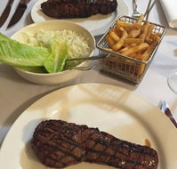 Charcoal Grill on the Hill - Pubs Adelaide