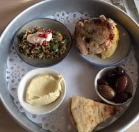 Hellenic Republic Kew - Pubs Adelaide