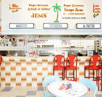 Hotel Jesus - Pubs Adelaide