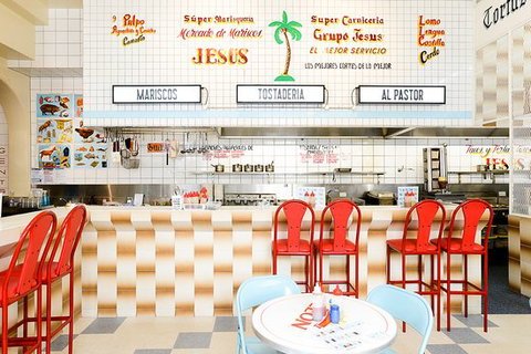 Hotel Jesus - Pubs Adelaide 0