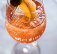 Mister Bianco - Pubs Adelaide