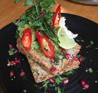Percy's Aeroplane - Pubs Adelaide