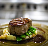QPO Restaurant - Pubs Adelaide