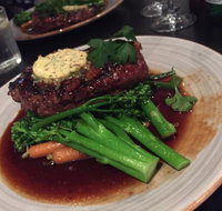 Skinny Dog Bar  Restaurant - Pubs Adelaide