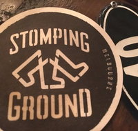 Stomping Ground Brewing Co. - Pubs Adelaide