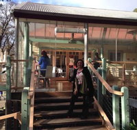 Studley Park Boat House - Pubs Adelaide