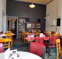 The Old Raffles Place - Pubs Adelaide
