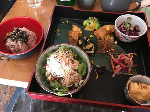 Wabi Sabi Japanese Restaurant - Pubs Adelaide 0