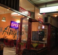 Angelo Pizza E Cucina - Pubs Adelaide