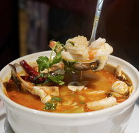 Authentic Thai Taste - Pubs Adelaide