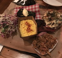 Bluebonnet Barbecue - Pubs Adelaide