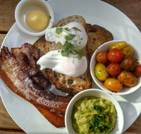 Cromwell STREAT - Pubs Adelaide