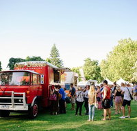 Dos Diablos Mobile Cantina - Pubs Adelaide