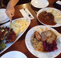 Heart of Europe - Pubs Adelaide