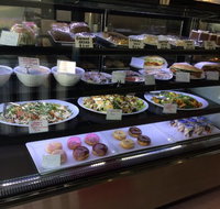 HM Cafe - Pubs Adelaide