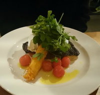 Lemon Middle  Orange - Pubs Adelaide