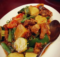 Mamanee Thai Restaurant - Pubs Adelaide