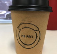 Mr Peel - Pubs Adelaide