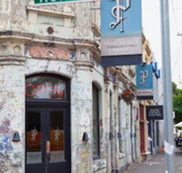 Prince Patrick Hotel - Pubs Adelaide