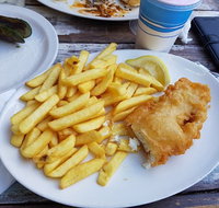 RockSalt  Vinegar - Pubs Adelaide