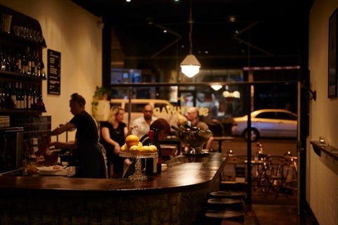 Smithward - Pubs Adelaide 0