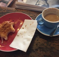 Tomboy cafe - Pubs Adelaide