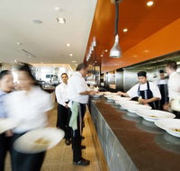 Chill Restaurant  Bar - Pubs Adelaide