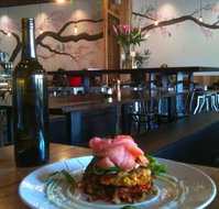 Chumanchu - Pubs Adelaide