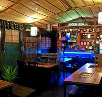 Goon BBQ - Pubs Adelaide