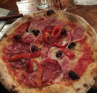 Noi Pizzeria - Pubs Adelaide