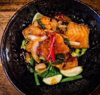 Pad Cha Thai Contemporary - Pubs Adelaide