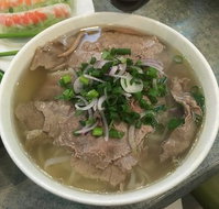 Pho Hung - Pubs Adelaide