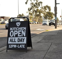 Stolberg Beer Cafe - Pubs Adelaide