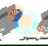 The Deck - Pubs Adelaide