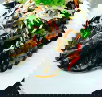 Advance Mussel Supply - Pubs Adelaide