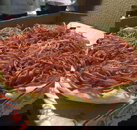 Corio Pizza - Pubs Adelaide