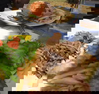 House of Jack Rabbit - Pubs Adelaide