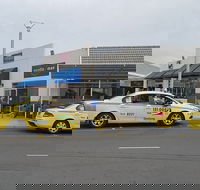 Noodleman - Pubs Adelaide