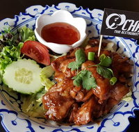 O'Cha Thai Restaurant - Pubs Adelaide