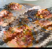 The Little Mussel Cafe - Pubs Adelaide