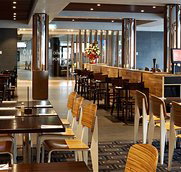 The Olympic Hotel  Bistro - Pubs Adelaide