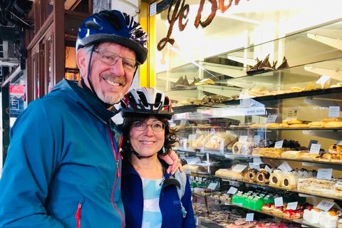 Melbourne Bayside | Urban Seaside Villages | Brighton Bathing Boxes | Cycle Tour - Pubs Adelaide 0