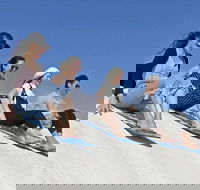 Private Luxury Pinnacles Tour Stargazing Sand-boarding  Sightseeing - Pubs Adelaide