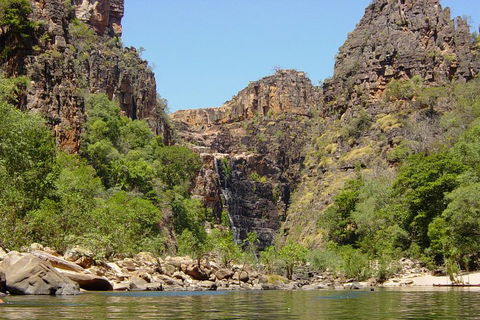6-Day Kakadu, Katherine And Litchfield National Parks Camping Expedition - Pubs Adelaide 2
