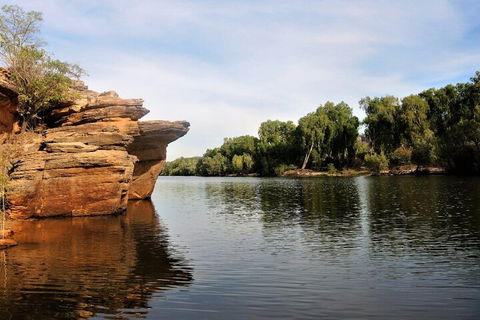 6-Day Kakadu, Katherine And Litchfield National Parks Camping Expedition - Pubs Adelaide 3