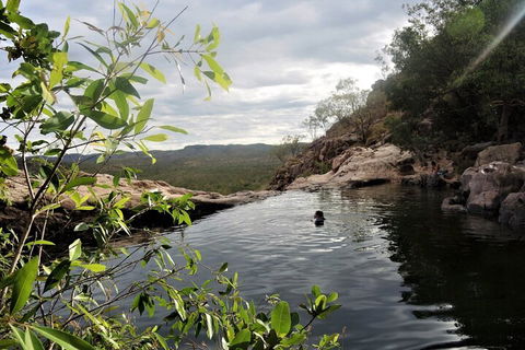 6-Day Kakadu, Katherine And Litchfield National Parks Camping Expedition - Pubs Adelaide 4