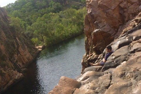 6-Day Kakadu, Katherine And Litchfield National Parks Camping Expedition - Pubs Adelaide 5
