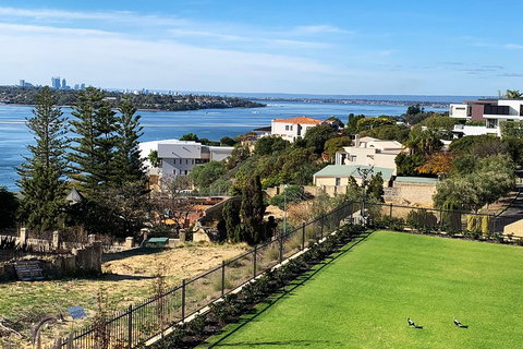 Big Perth (Private) Day Tour - Pubs Adelaide 5