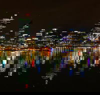 Sunsets  City Lights Private Tour - Pubs Adelaide